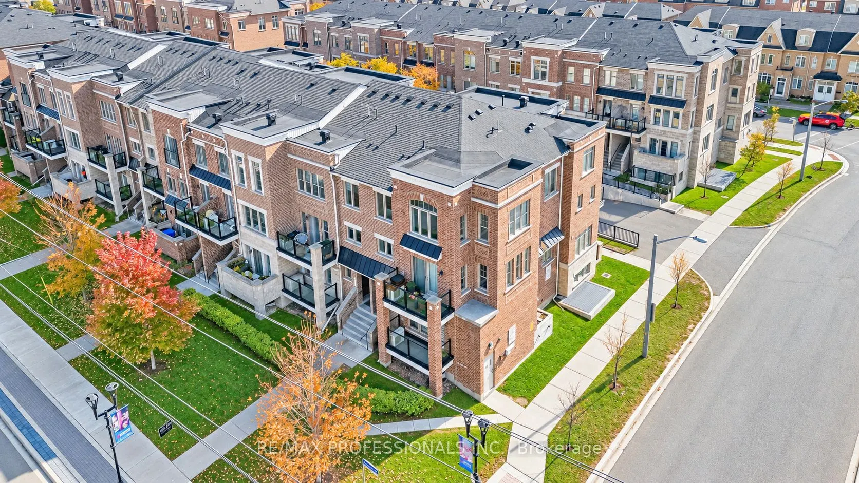 2335 Sheppard Avenue W #11