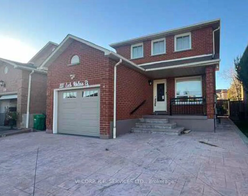237 Lech Walesa Drive
