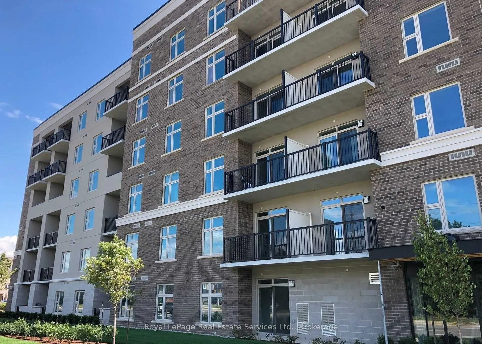 610 Farmstead Drive #318