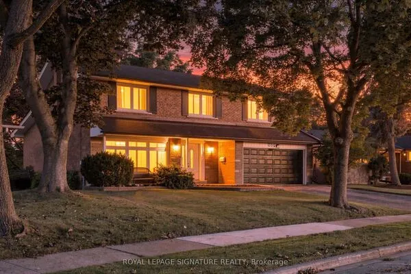 315 Markland Drive