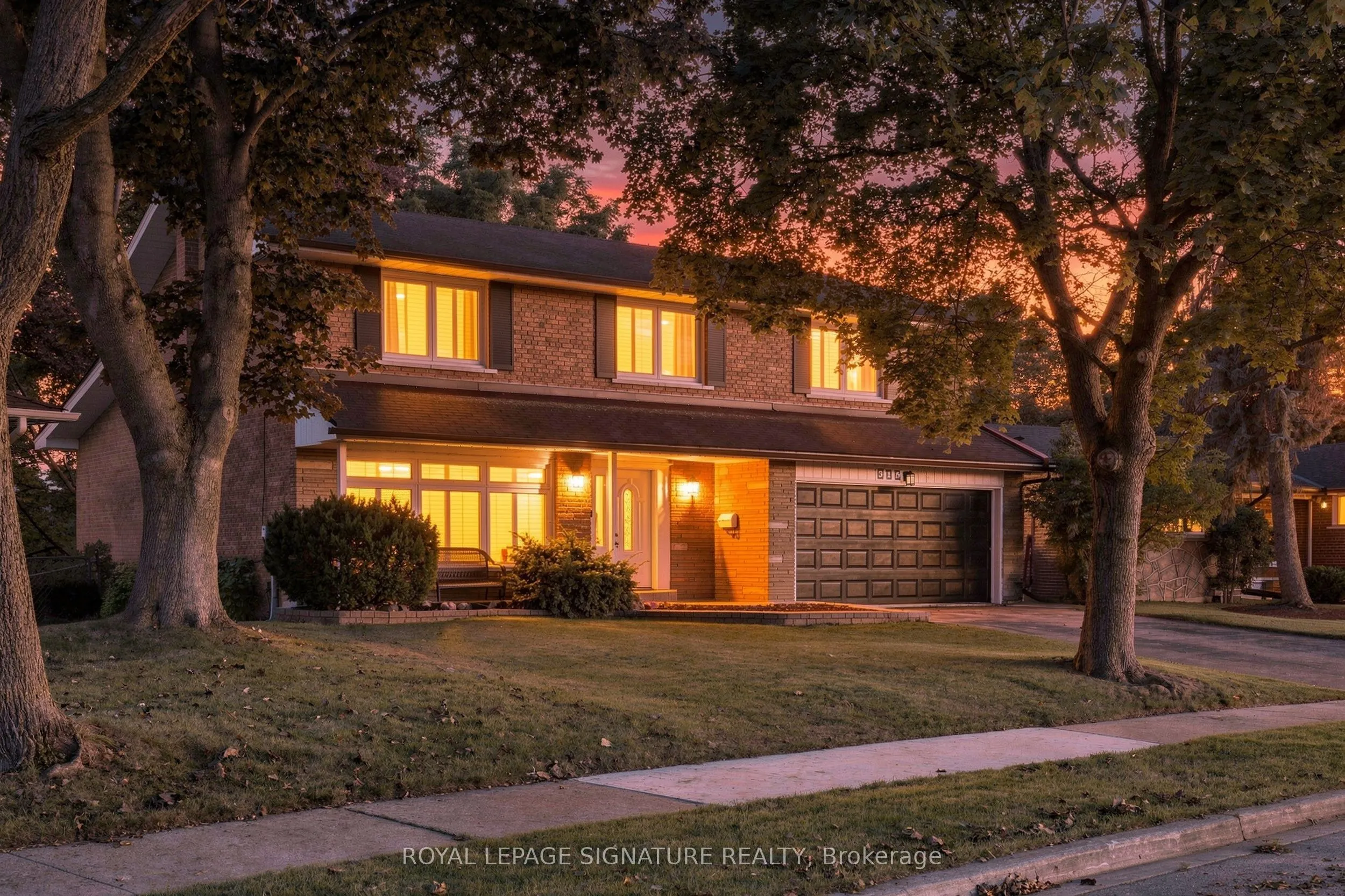 315 Markland Drive