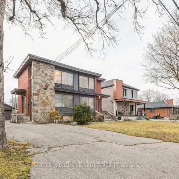 214 Queenslea Avenue #Basement