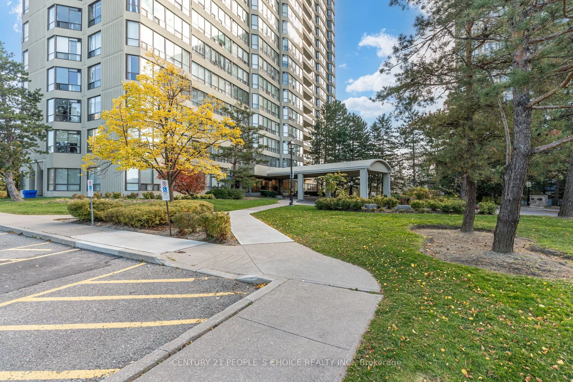 22 Hanover Road #110
