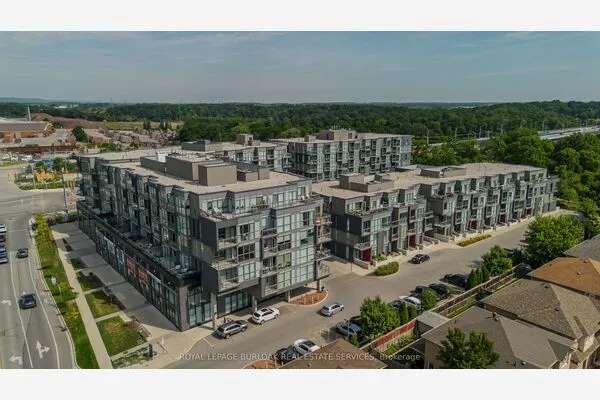 5220 Dundas Street #D509