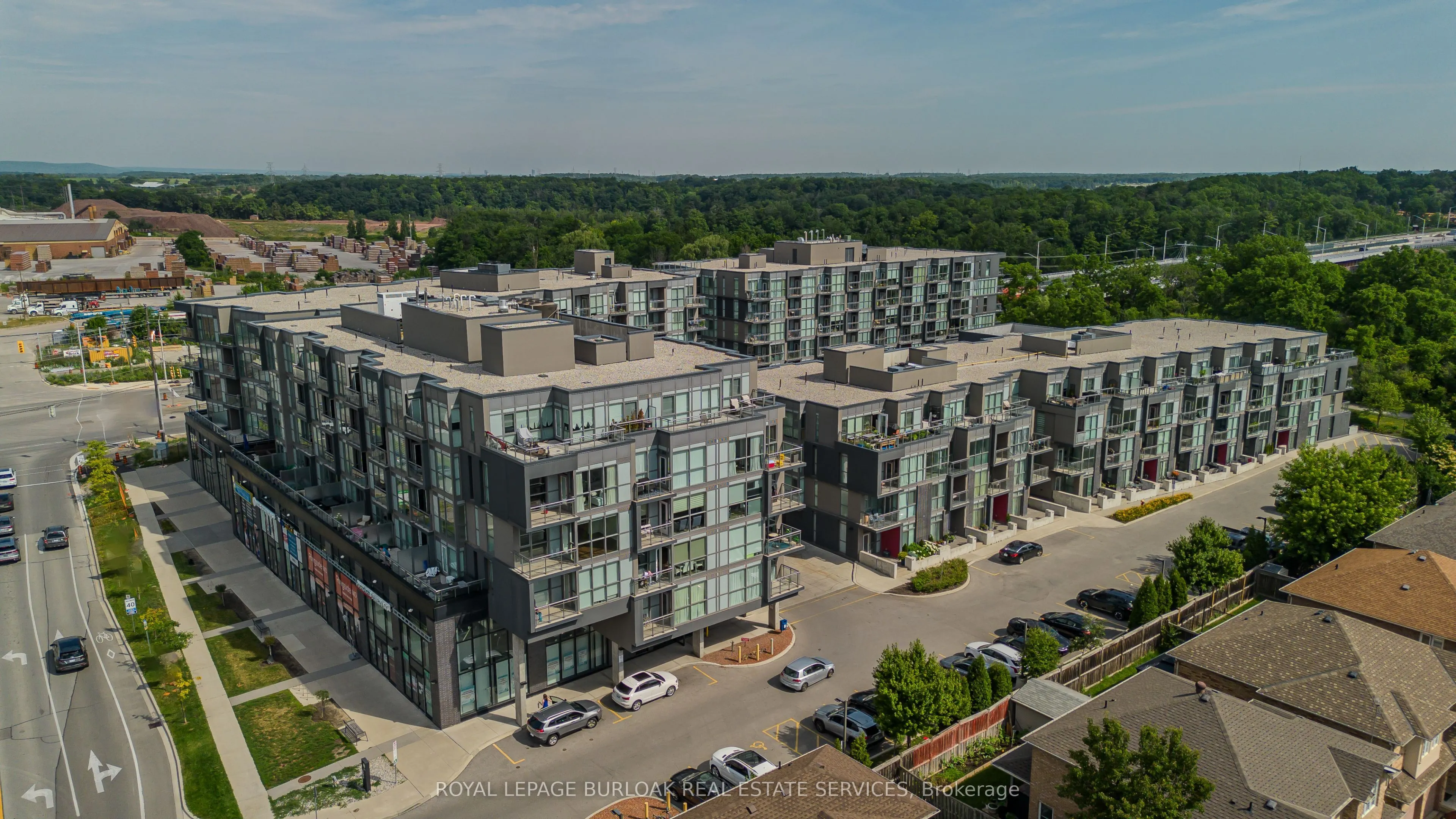 5220 Dundas Street #D509