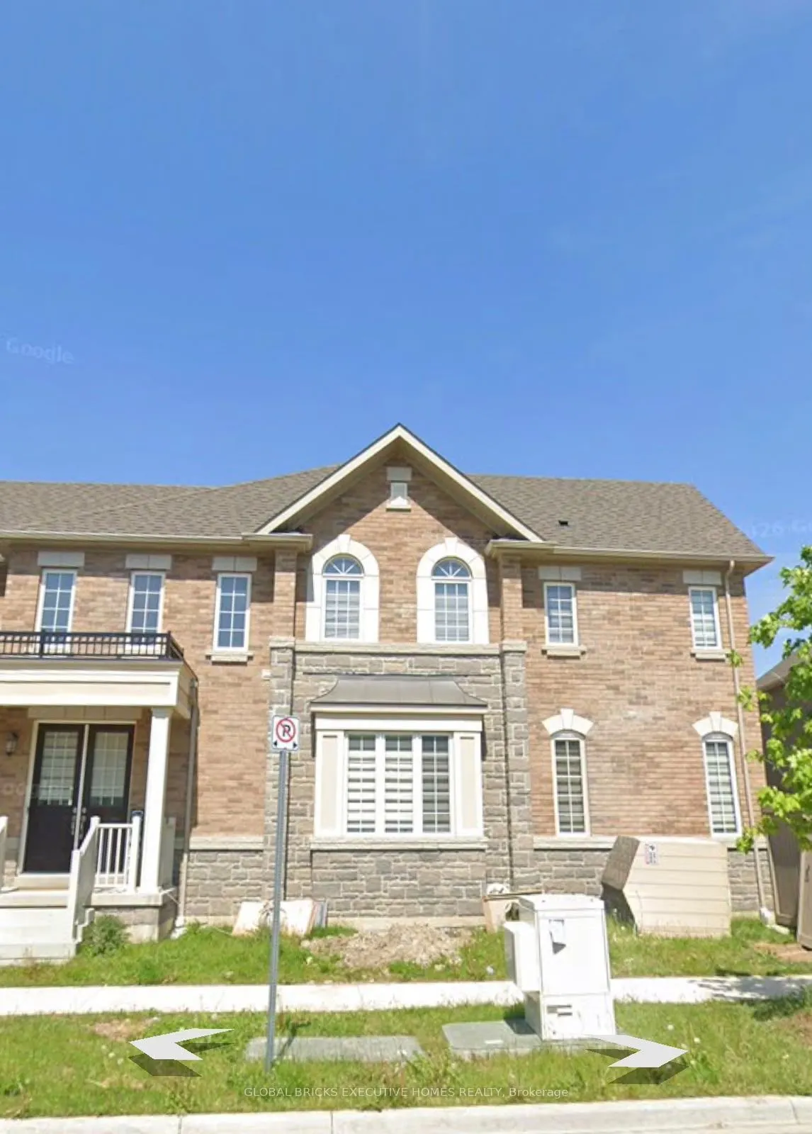 93 Donald Stewart Road E
