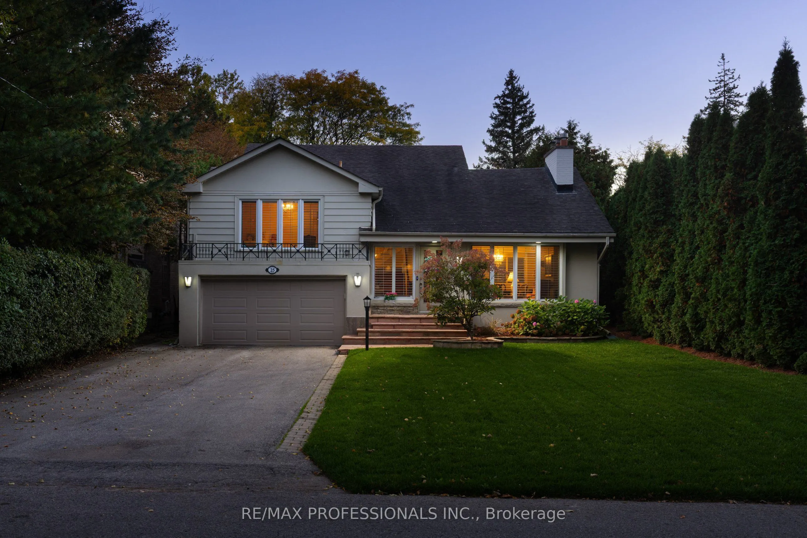 25 Colwood Road