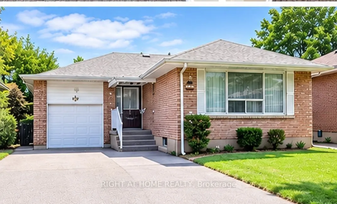 14 Alhart Drive #Bsmt