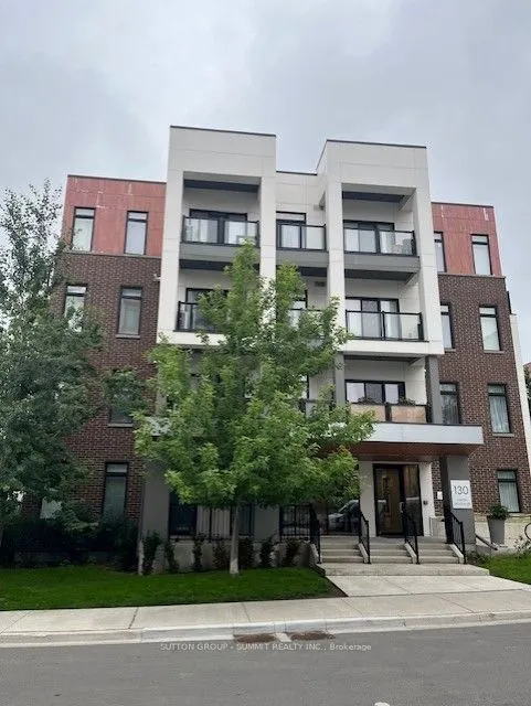 130 Canon Jackson Drive #201