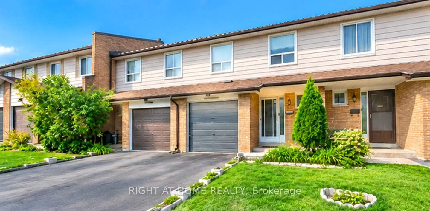 7475 Goreway Drive #17