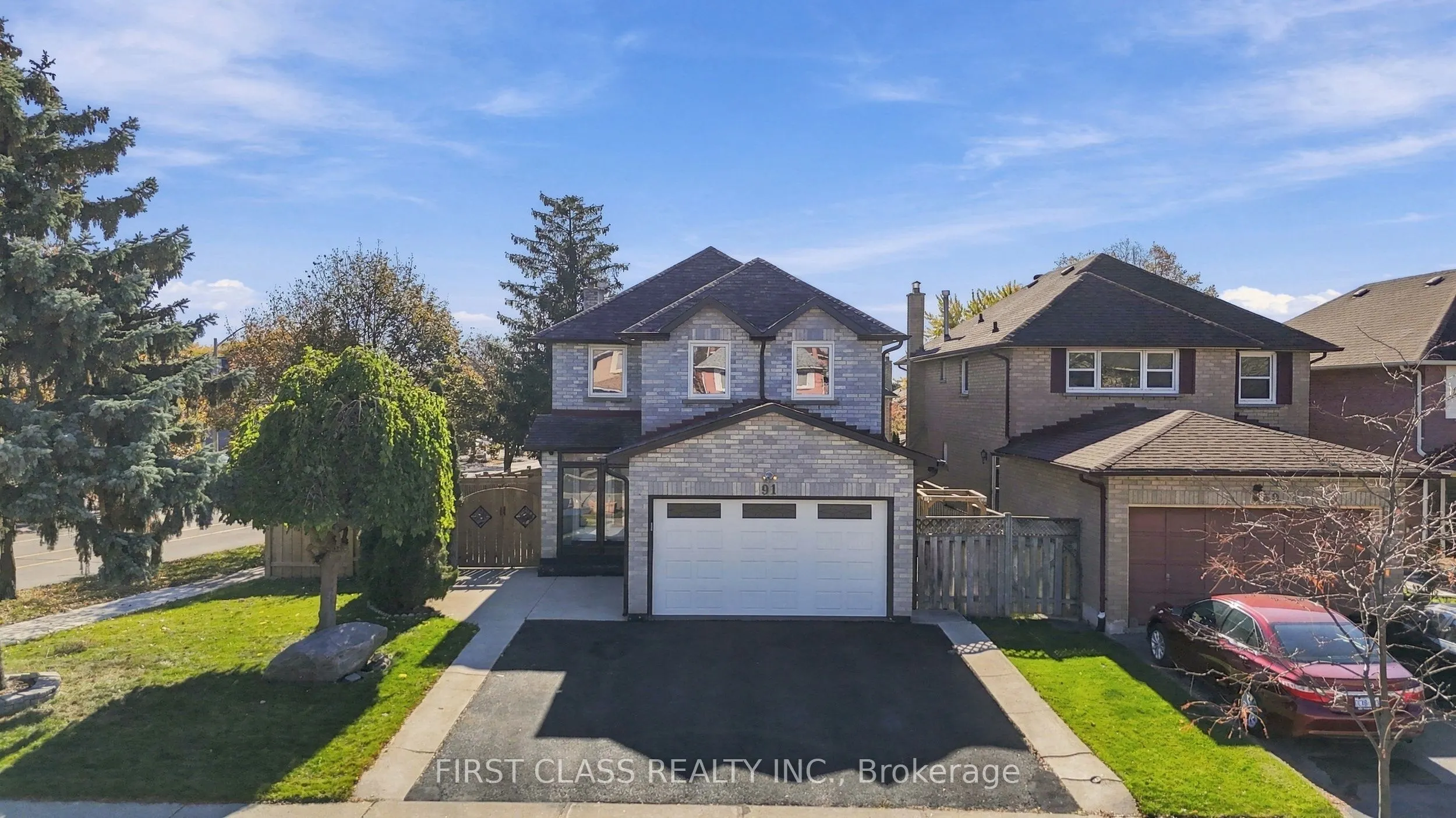 91 Cheviot Crescent