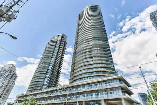 2230 Lake Shore Boulevard W #2205