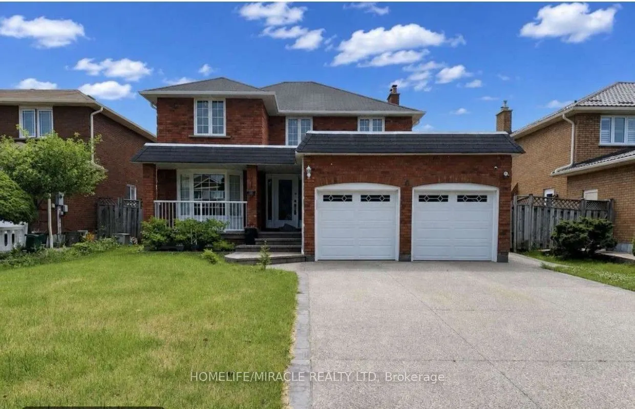 6 Diane Court