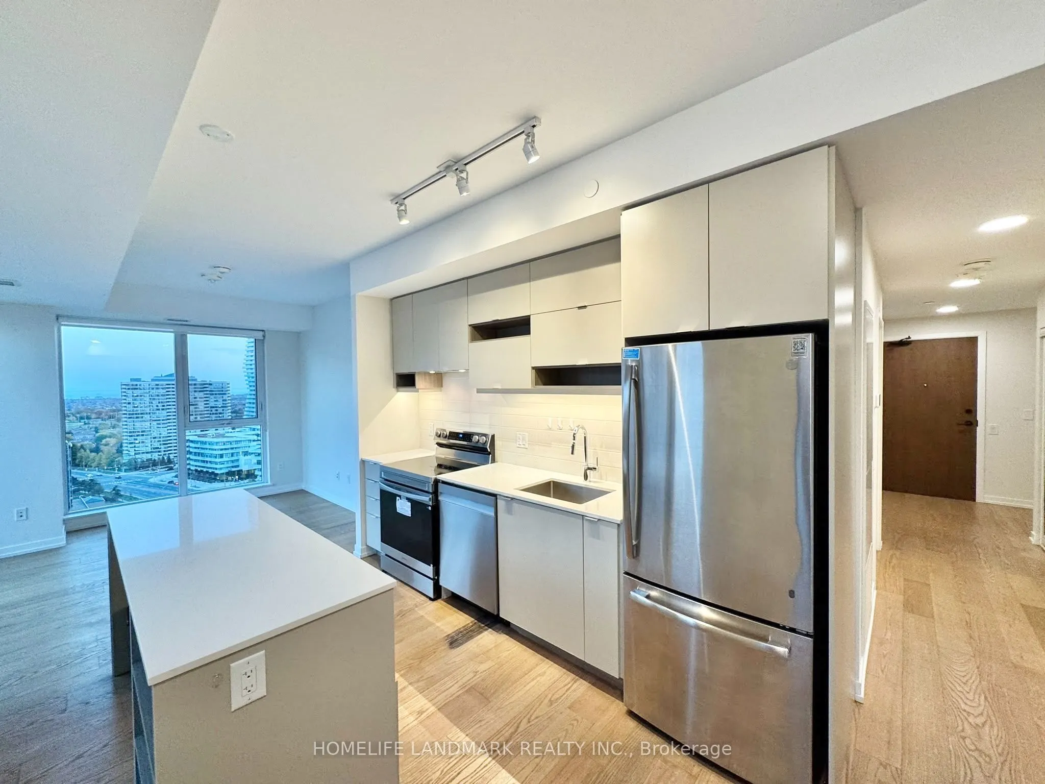 4065 Confederation Parkway #1808