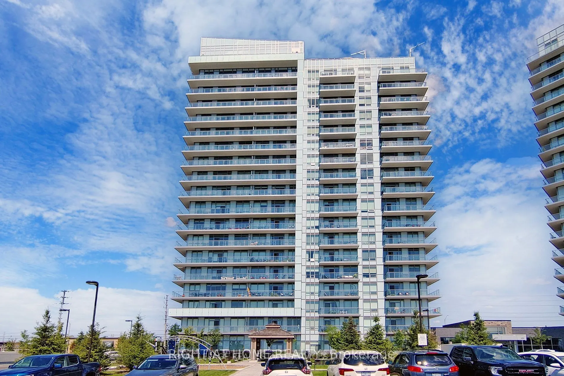 4677 Glen Erin Drive #1810