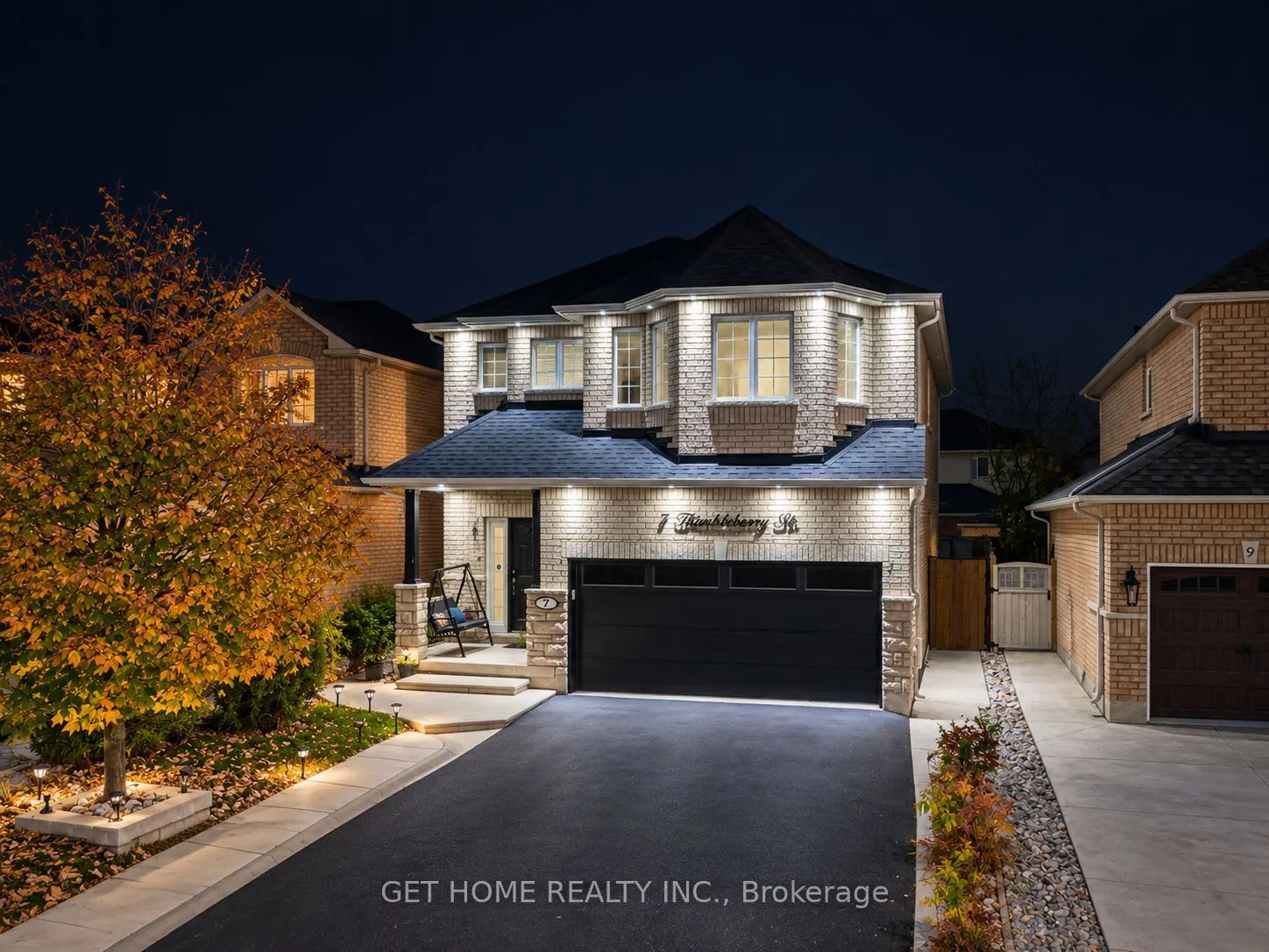 7 Thimbleberry Street