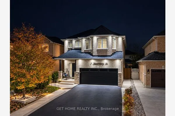 7 Thimbleberry Street