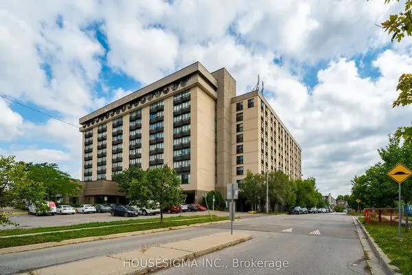 2737 Keele Street #12