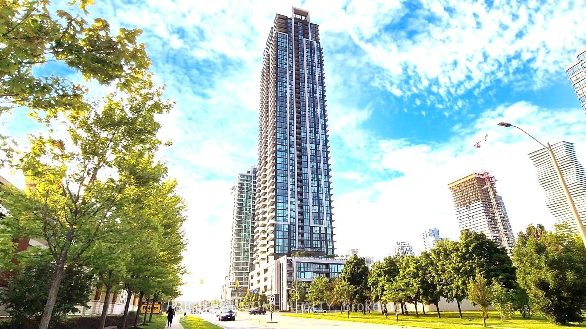 3975 Grand Park Drive #4307