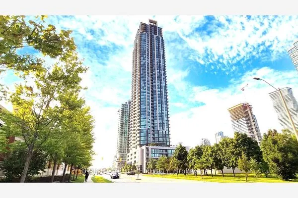 3975 Grand Park Drive #4307