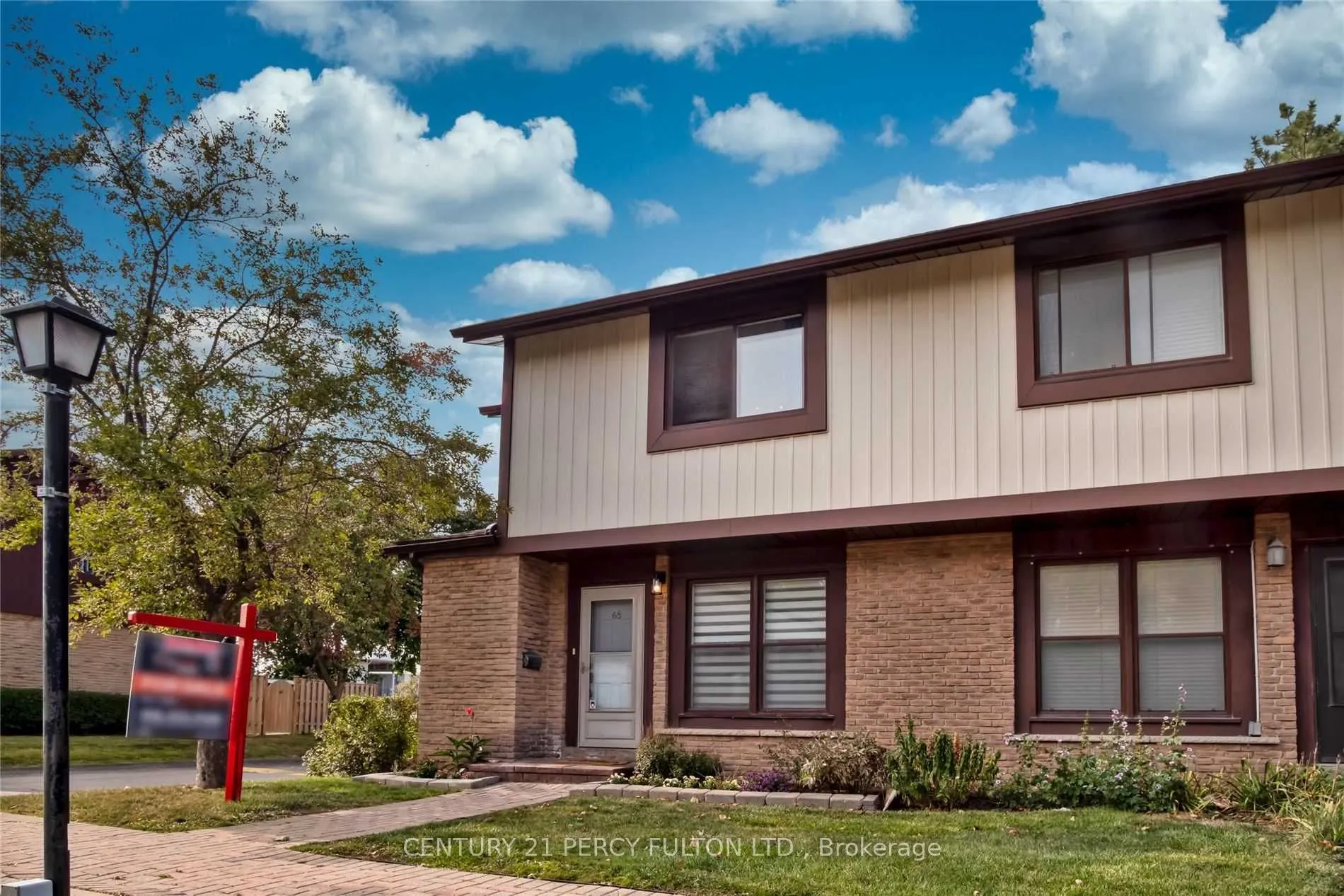 6650 Falconer Drive #65