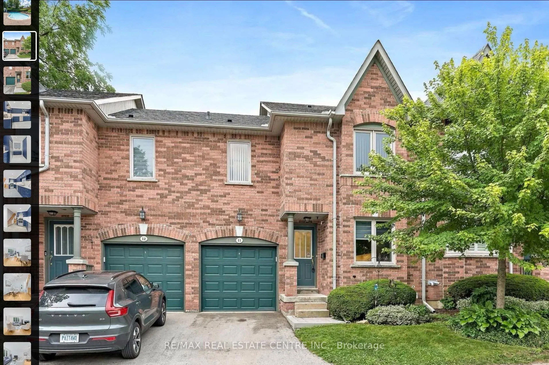 76 River Drive #11
