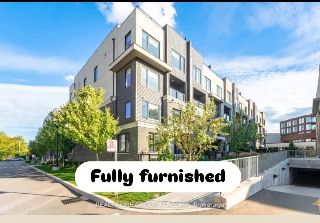 3476 Widdicombe Way W #27