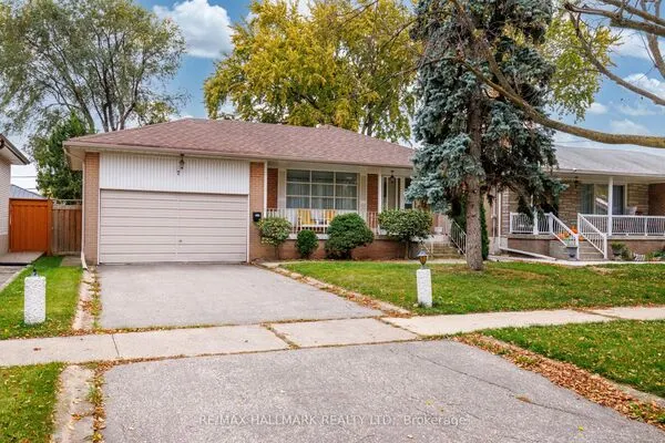 7 Mancroft Crescent