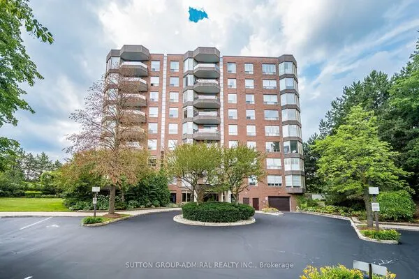 1901 Pilgrims Way #604