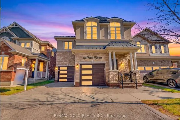 495 Blinco Terrace