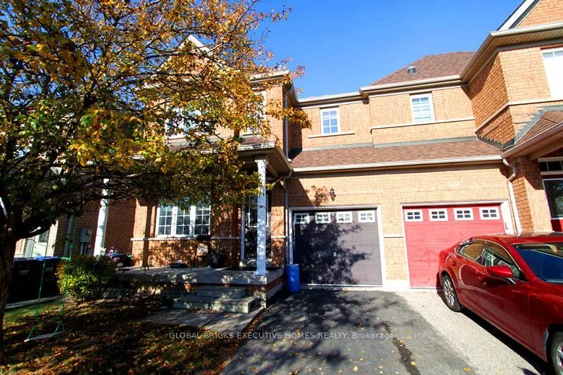 3116 Wrigglesworth Crescent