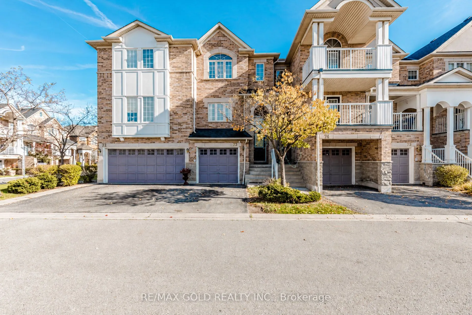 601 Shoreline Drive #73