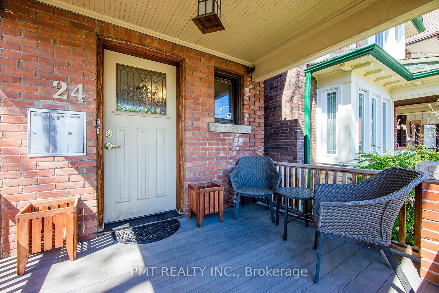 24 Edna Avenue #Main