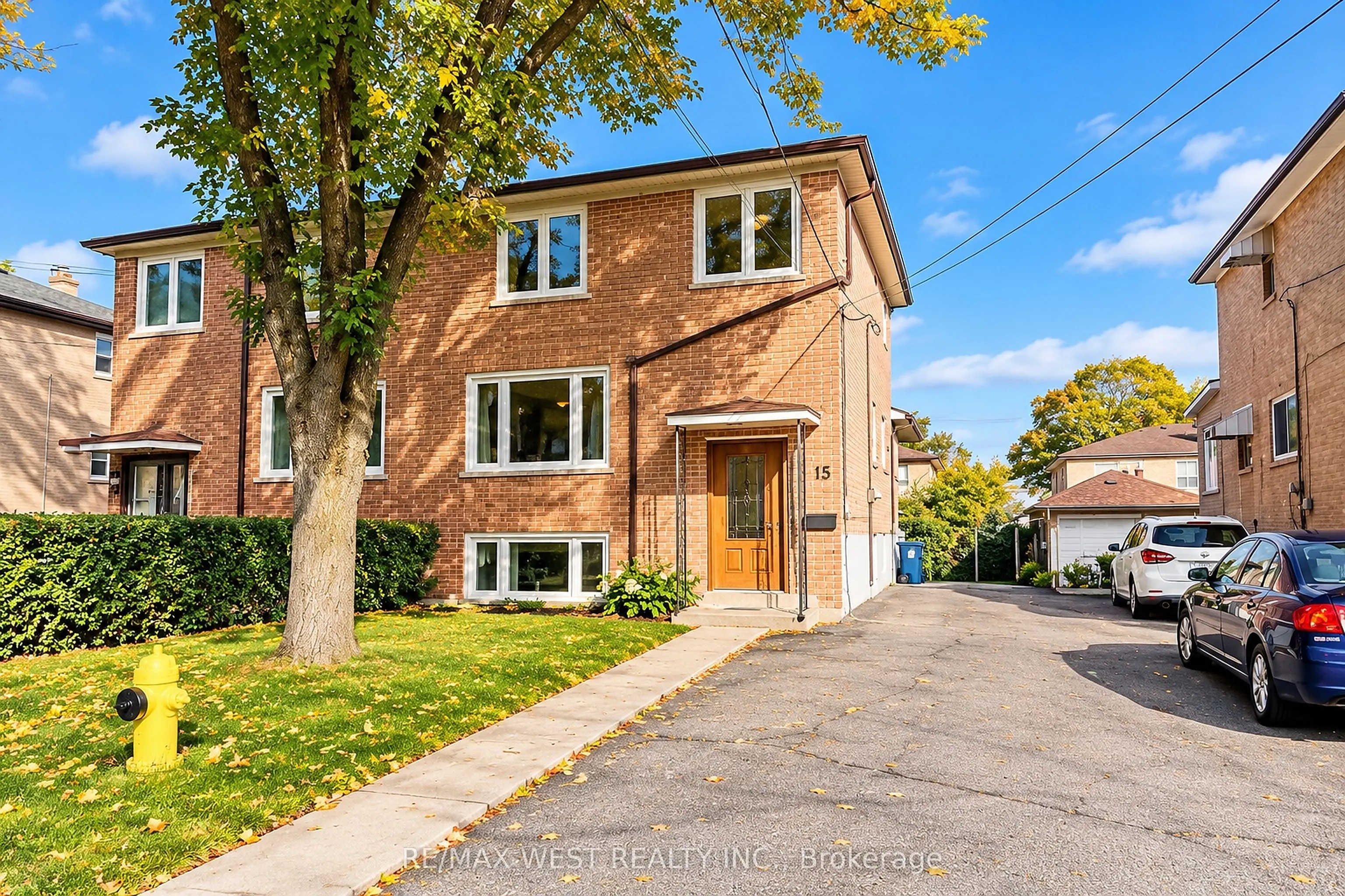 45 Edinborough Court #Bsmt
