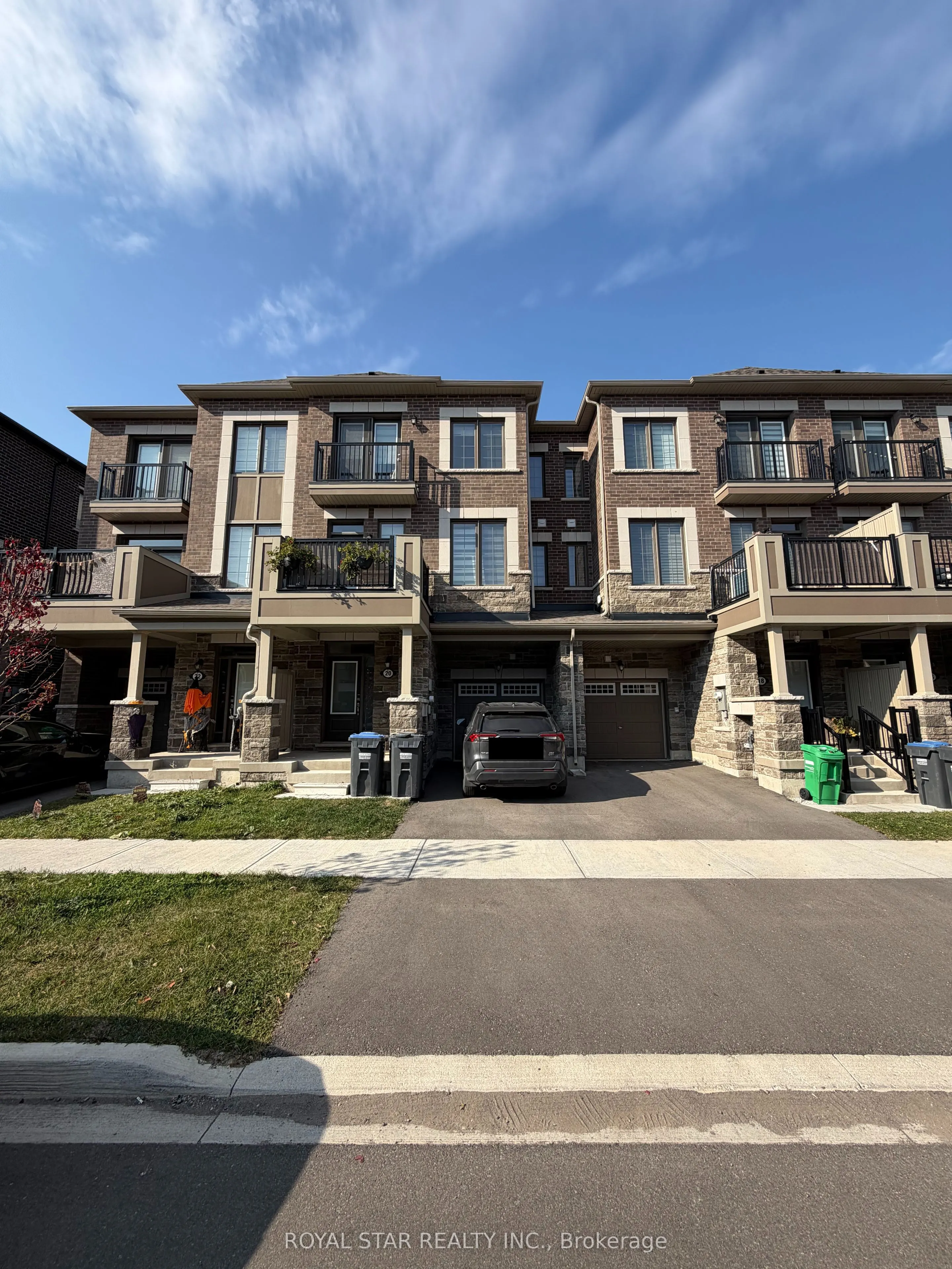 20 Melmar Street