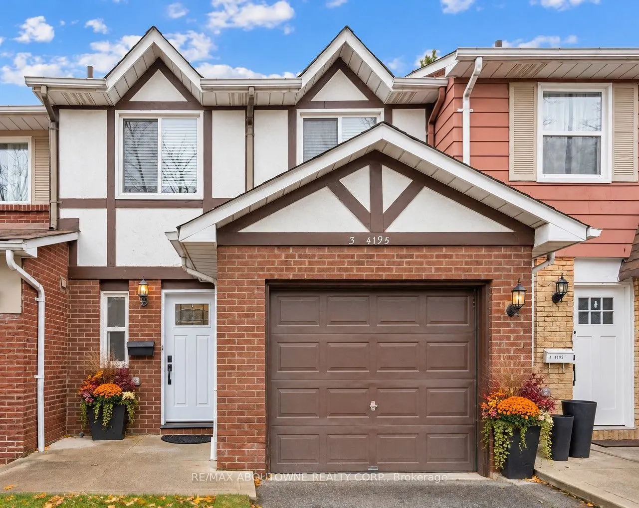 4195 Longmoor Drive #3