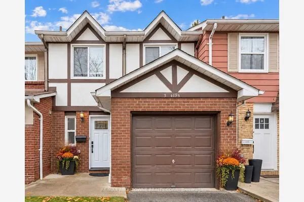 4195 Longmoor Drive #3