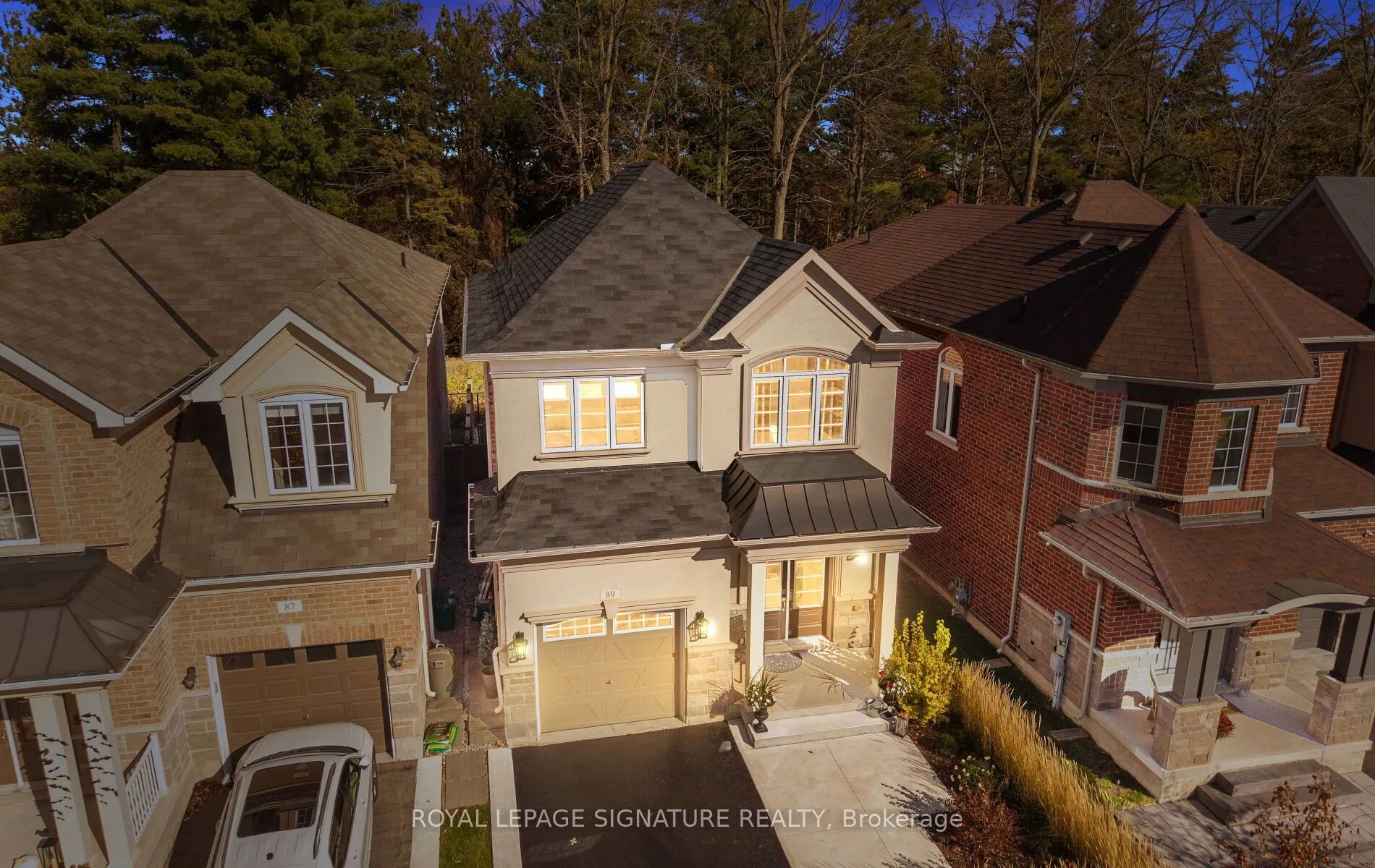 89 Upper Canada Court