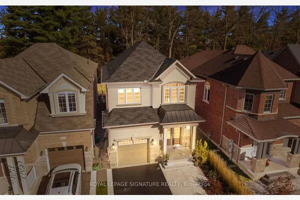 89 Upper Canada Court