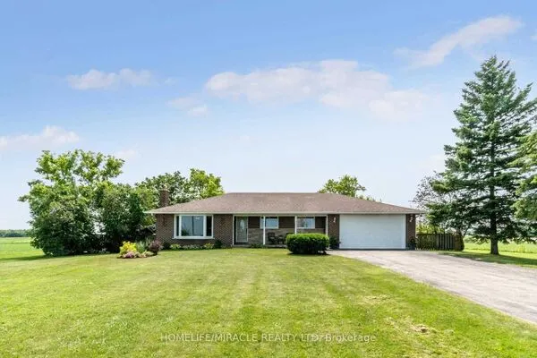 13946 Mclaughlin Road