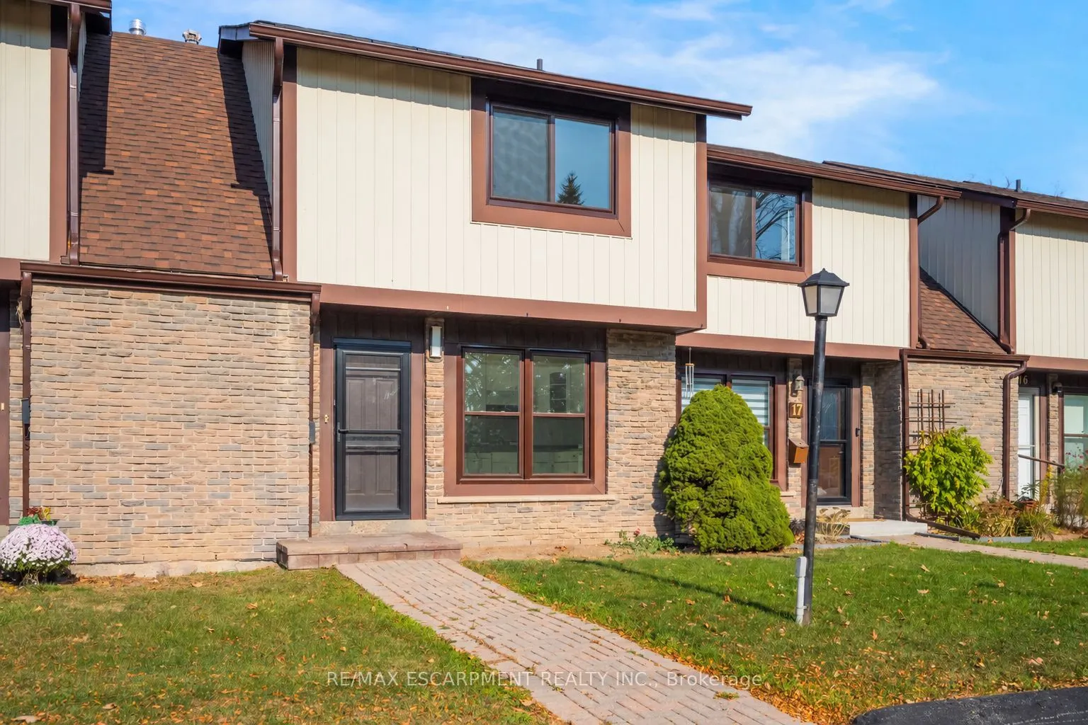 6650 Falconer Drive #18