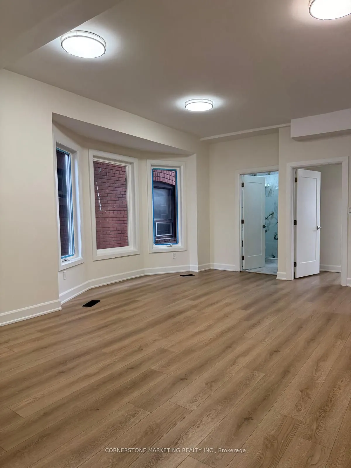 59 Melville Avenue #Lower