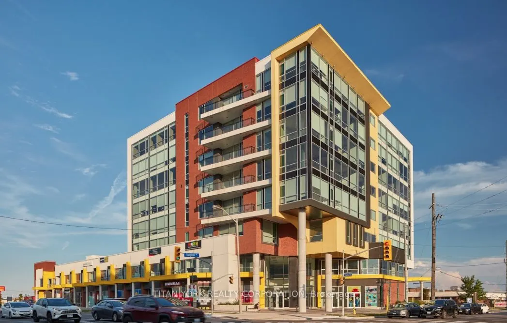 1275 Finch Avenue W #305
