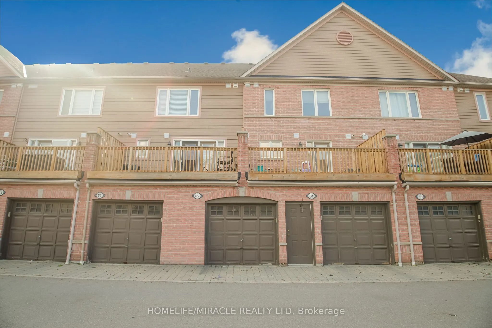 3056 Eglinton Avenue W #62