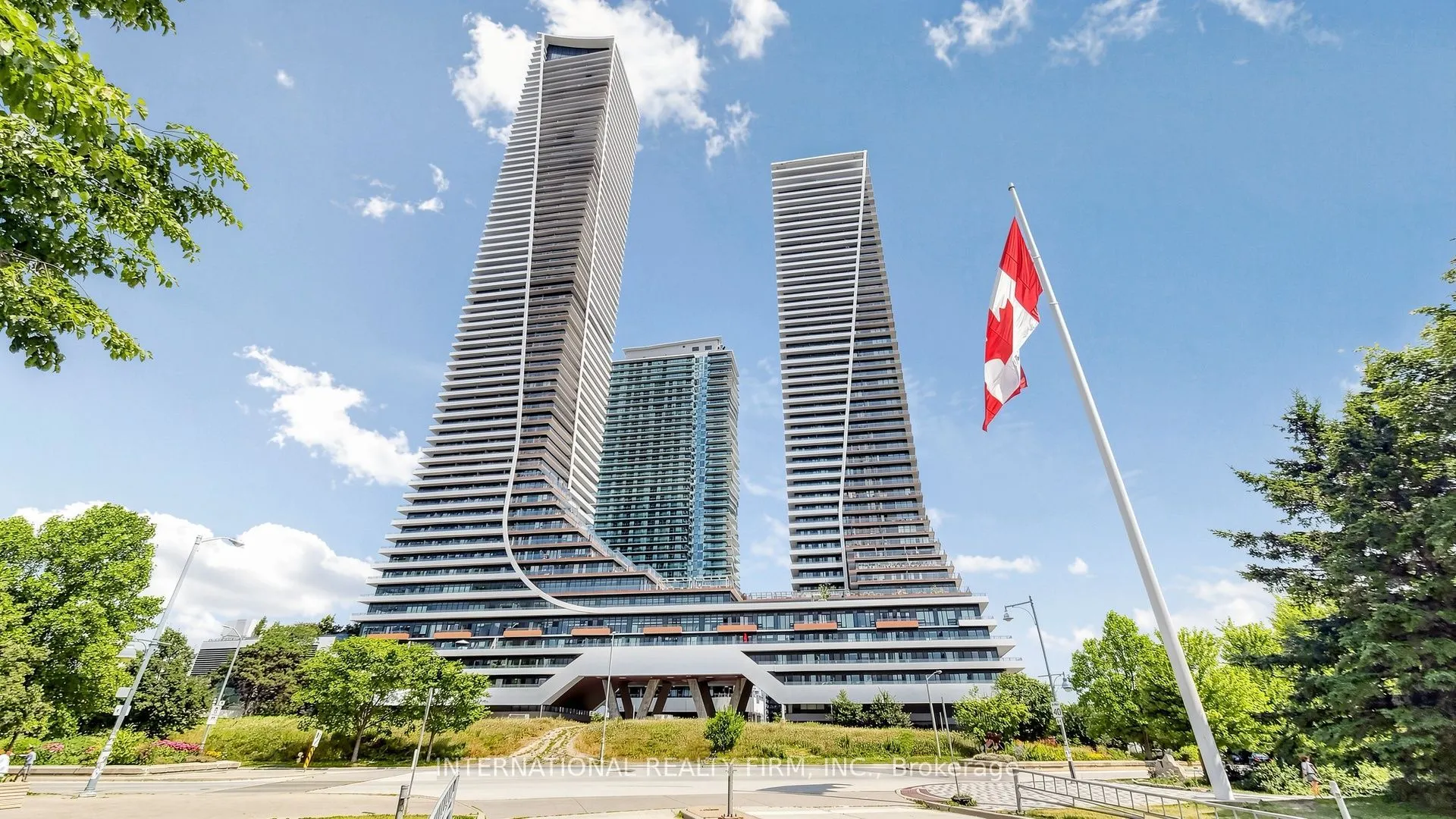 20 Shore Breeze Drive #4109
