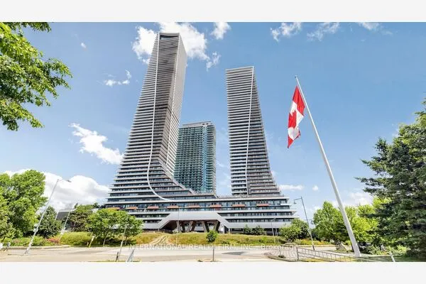 20 Shore Breeze Drive #4109