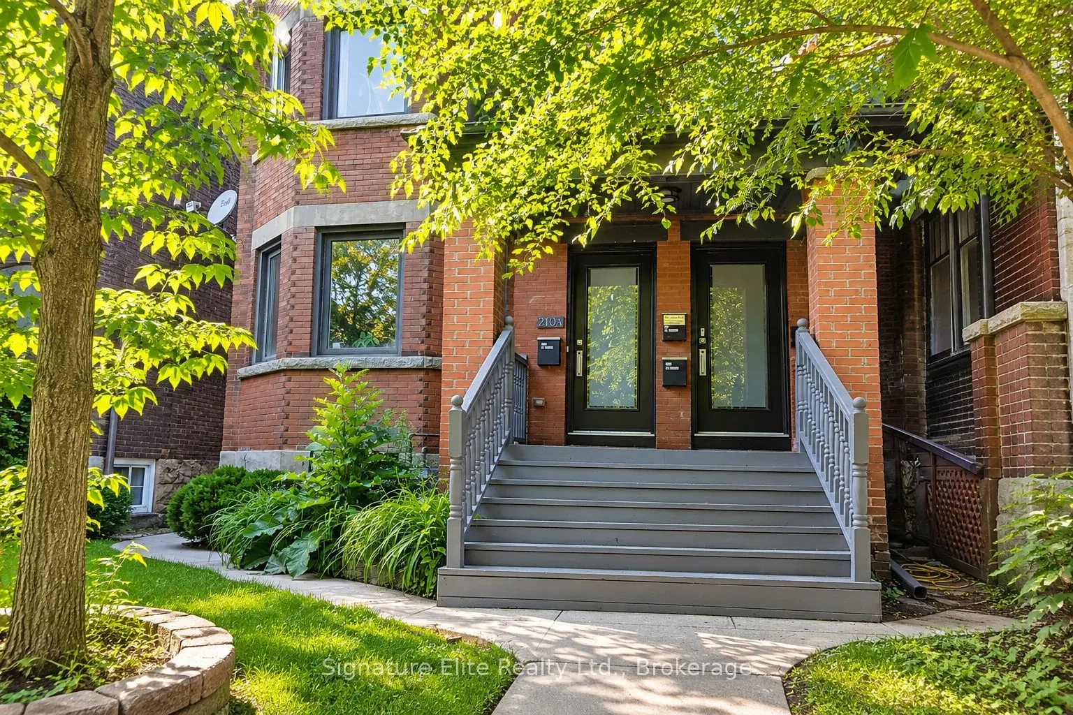 210 Pearson Avenue #2nd Flr