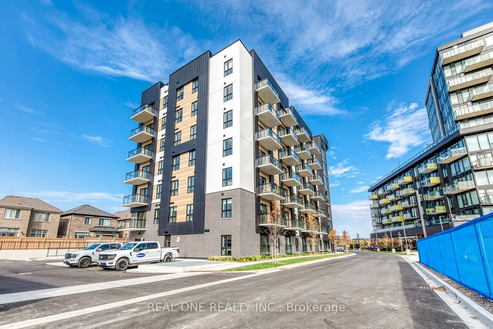 3008 William Cutmore Boulevard #408