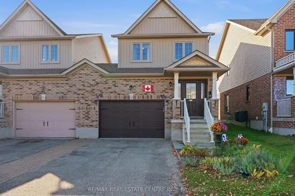 18 James Arnott Crescent