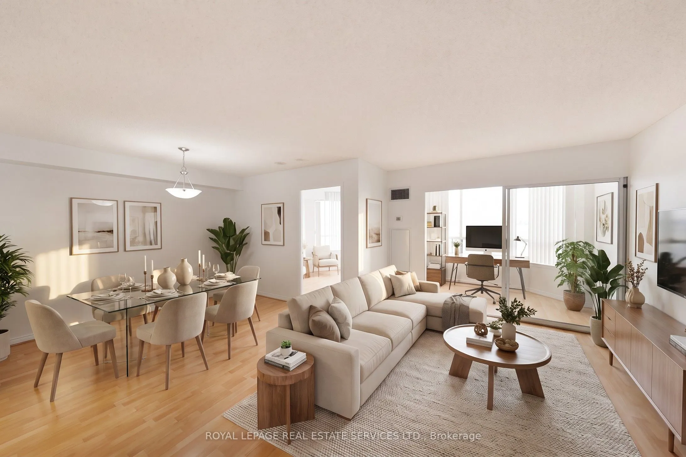 135 Hillcrest Avenue #901
